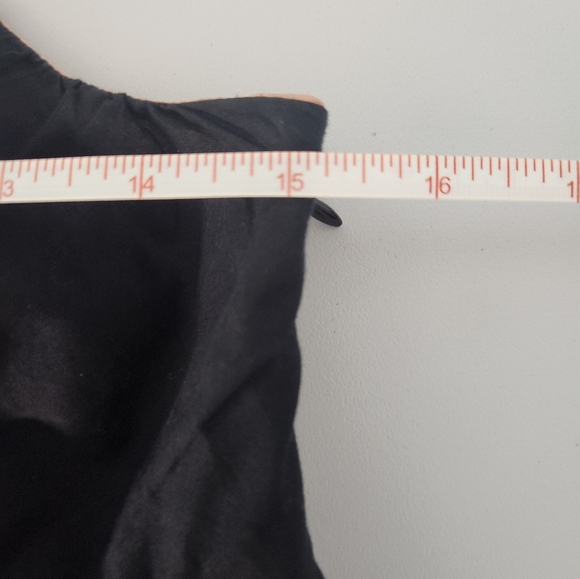 Vintage Betsey Johnson Dress, Size 6 - Picture 9 of 10